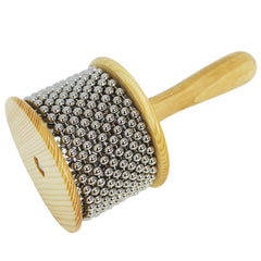 Cabasa-Afuche Medium