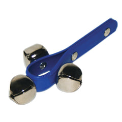 Handled Bells - 3 Bells Set 6