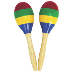 Maracas Pk15 Pairs