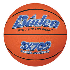 Baden Sx Indoor-Outdoor Size 5