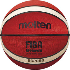 Molten Gr Basketball Size 6