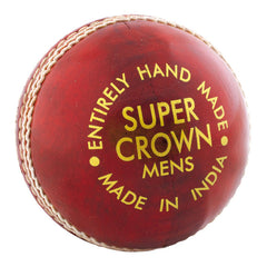 Ball Cricket Leather 5.5 Oz