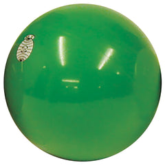 R Gymnastics Ball Green 400G