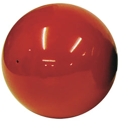 R Gymnastics Ball Red 400G