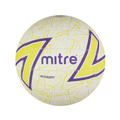 Mitre Intercept Netball-Size5