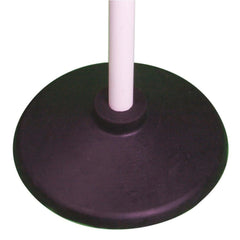 Base Rounders Separate
