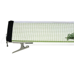 T-T Net And Post Set Peg Clamp