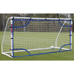 12X6-' Target Goal Net