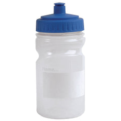 Bottle 500Ml Assorted Colours Pack 6