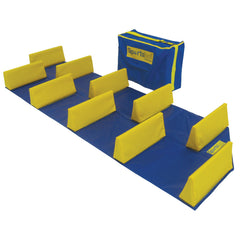 Hi-Stepper