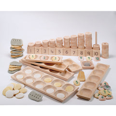 Natural Maths Mastery Collection