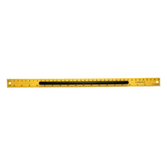 Rule Helix Board Imperial-Metric