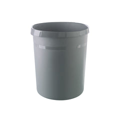 Eco Waste Paper Bin 18L Drkgry