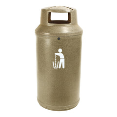 Universal L-Bin Sandstone