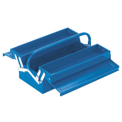 Box Tall Cantilever Type Metal 17-"