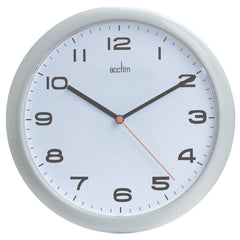 Clock Wall For Offices Quartz 10-"