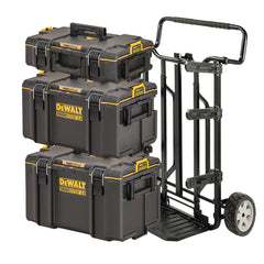 Dewalt Organiser Box Ds166
