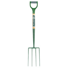 Digging Fork Bulldog
