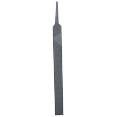 File Hand Parallel Smooth 250Mm