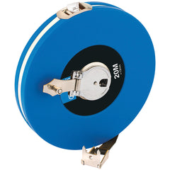 Measure Tape Wind Up Case Fibron 20M