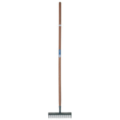 Rake Garden