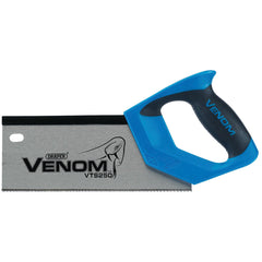 Saw Tenon Steel Back 250Mm