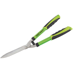 Shears Hedging 8-" Notched Blades