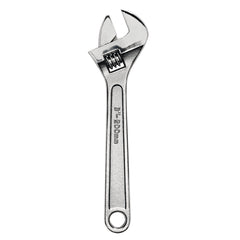 Spanner Adjust 8-" Long Mx Jaw C25Mm