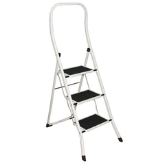 Steps Kitchen 3 Tread High Back Top