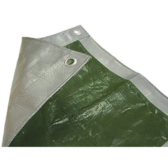 Tarpaulin 3.6 X 2.7M