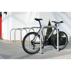 Cycle Toast Rack 10Cyc.Senior Galv.