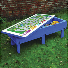 Low Level Activity Sandpit