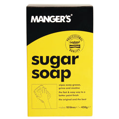 Soap Sugar Mangers 10Lt Pack