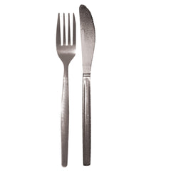 Table Knife 50G, S-S Econ. Pk 12