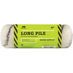 Woven Acrylic Roller Sleeve L-Pile