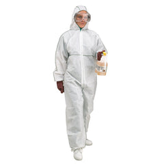 Coveralls Type 5-6 Disp. Medium