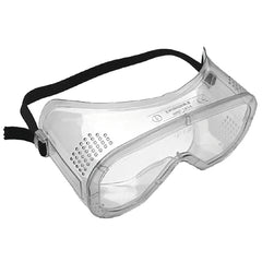Goggles Gen Purp Polycarb Lenses