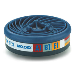 Respirator Comb.Filter Abe1 Pack