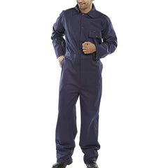 Suit Boiler 79Cm Leg Lth 42-44-"Chest