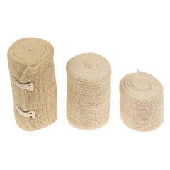 Bandage Crepe Support 4.5M X 75Mm