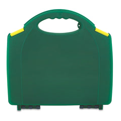 Empty Plastic Case- Medium