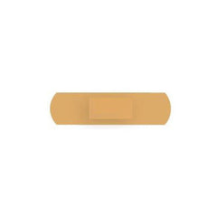 Plaster Waterproof 75X25Mm Bx100