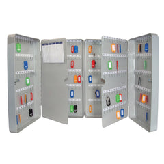 Key Cabinet 100 Key Capacity