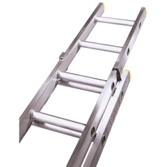 Ladder 2 Prt Push Up 4M X 7.14M