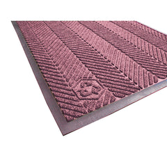Mat Eco Lite 610 X 890 Maroon