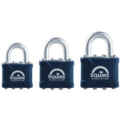 Padlock Squire Stronglock 39 2-"