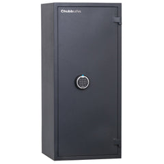S2 Cabinet Electronic Lock- 2 Shelf