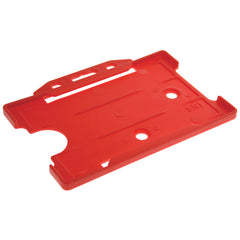 Swipe Card Holders Red Box 50