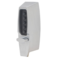 Unican 7006 Rim Latch-Hold Back