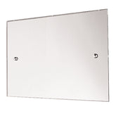 Mirror Wall Mounted C-W Fixings